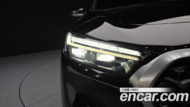 Kia K9 (II) 3.3 GDI AWD 2023 — фото 28