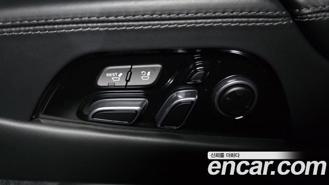 Kia K9 (II) 3.3 GDI AWD 2023 — фото 34