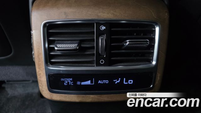 Kia K9 (II) 3.3 GDI AWD 2023 — фото 36