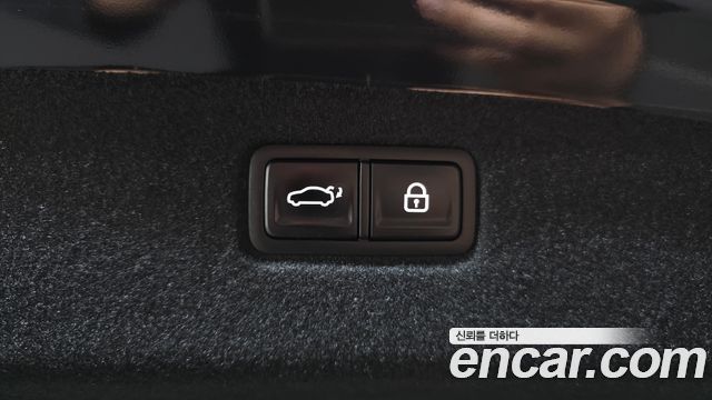 Kia K9 (II) 3.3 GDI AWD 2023 — фото 39