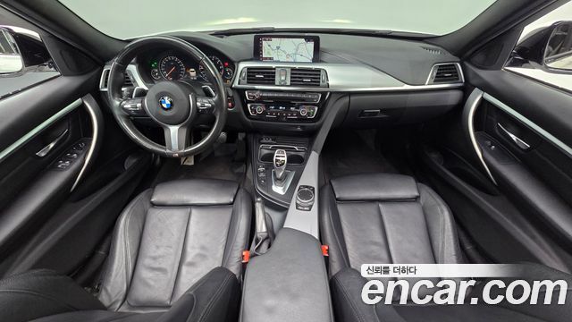 BMW 3 Series (F30) 330i M Sport Shadow 2018 — фото 7