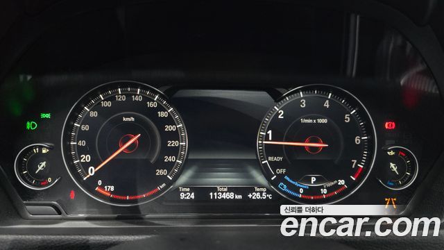 BMW 3 Series (F30) 330i M Sport Shadow 2018 — фото 8