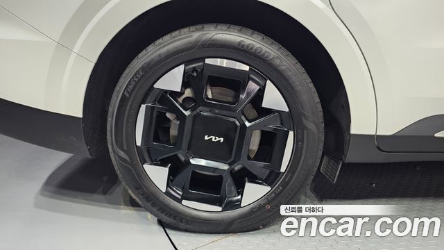 Kia Carnival (IV) Diesel 7-Seater Noblesse 2024 — фото 5