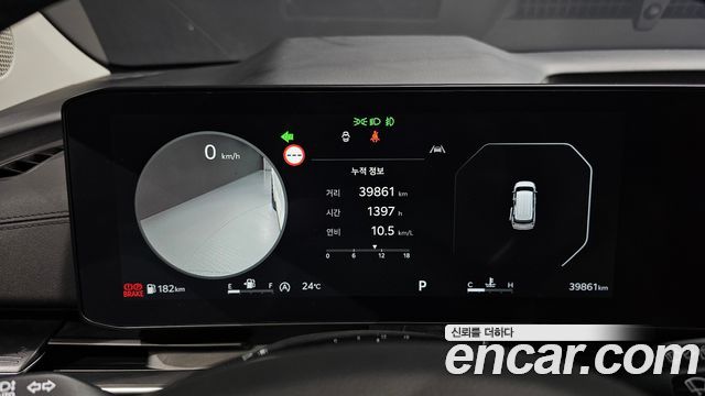 Kia Carnival (IV) Diesel 7-Seater Noblesse 2024 — фото 8