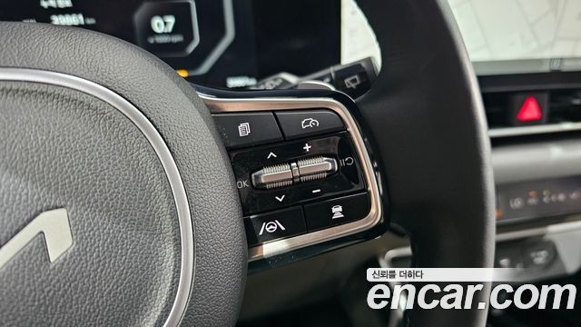 Kia Carnival (IV) Diesel 7-Seater Noblesse 2024 — фото 19