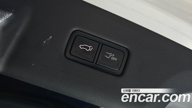 Kia Carnival (IV) Diesel 7-Seater Noblesse 2024 — фото 20
