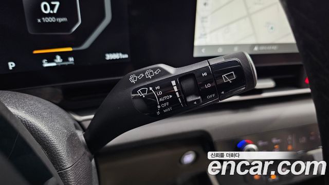 Kia Carnival (IV) Diesel 7-Seater Noblesse 2024 — фото 23