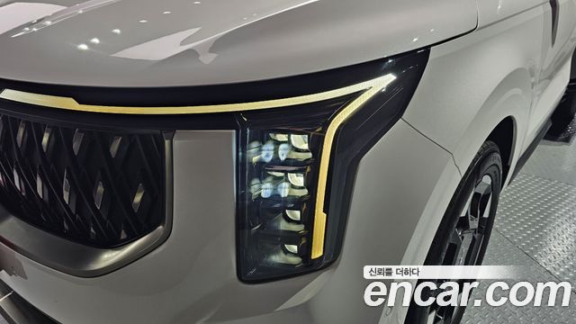 Kia Carnival (IV) Diesel 7-Seater Noblesse 2024 — фото 28