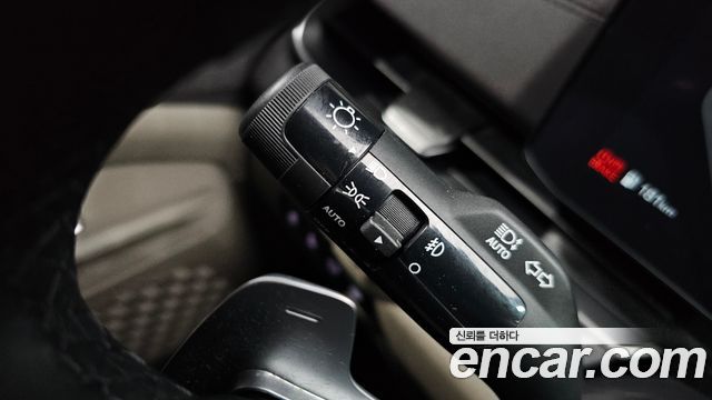 Kia Carnival (IV) Diesel 7-Seater Noblesse 2024 — фото 35