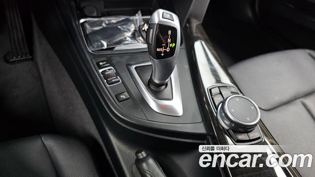 BMW 3 Series (F30) 320d 2015 — фото 9
