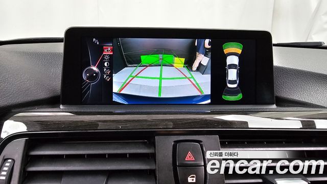 BMW 3 Series (F30) 320d 2015 — фото 16