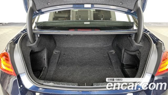 BMW 3 Series (F30) 320d 2015 — фото 20
