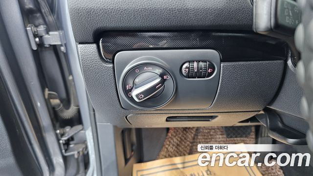 Volkswagen Golf (VI) 2.0 TDI StyleEdition 2013 — фото 19