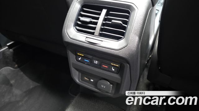 Volkswagen Tiguan (II) 2.0 TDI 4Motion Prestige 2018 — фото 19