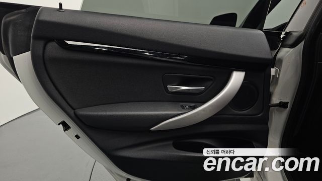 BMW 3 Series GT (F34) GT 320d M Sport Premium 2021 — фото 25