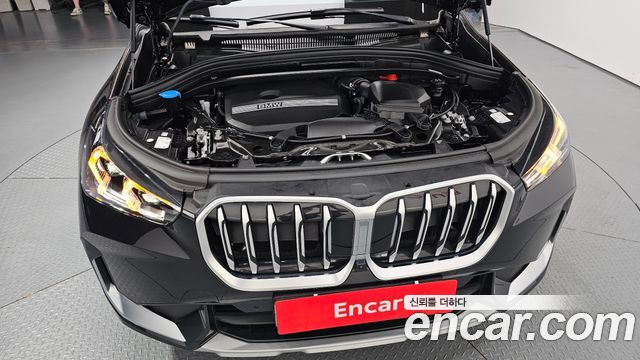 BMW X1 (U11) xDrive 20i xLine 2025 — фото 6
