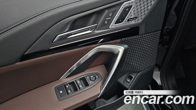 BMW X1 (U11) xDrive 20i xLine 2025 — фото 39