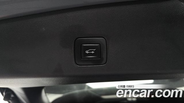 Chevrolet Trailblazer 1.3 Turbo 2WD RS 2022 — фото 31