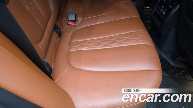 BMW X5 (G05) M50i 2022 — фото 32