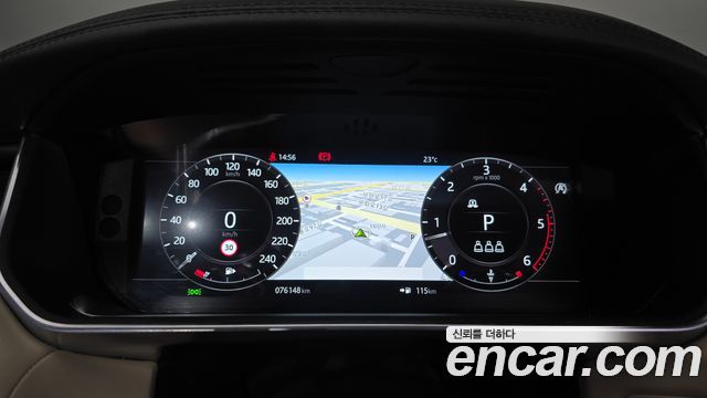 Land Rover Range Rover Sport (II) 3.0 SDV6 HSE Dynamic 2019 — фото 8