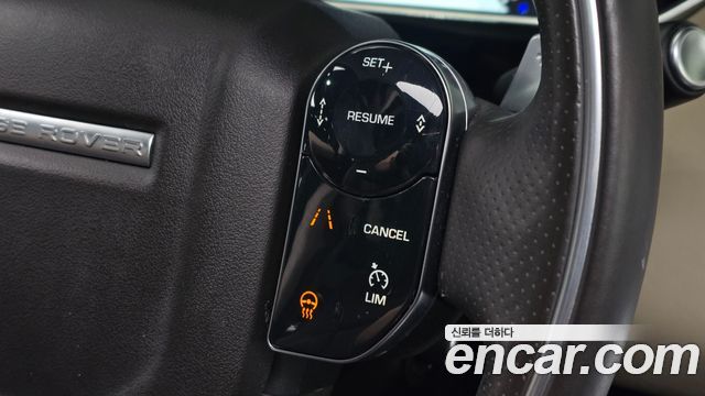 Land Rover Range Rover Sport (II) 3.0 SDV6 HSE Dynamic 2019 — фото 18