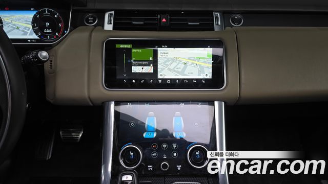 Land Rover Range Rover Sport (II) 3.0 SDV6 HSE Dynamic 2019 — фото 19