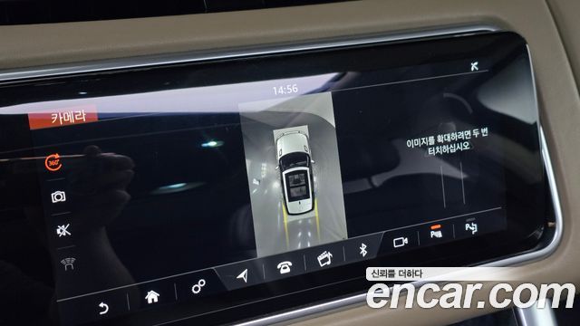 Land Rover Range Rover Sport (II) 3.0 SDV6 HSE Dynamic 2019 — фото 20