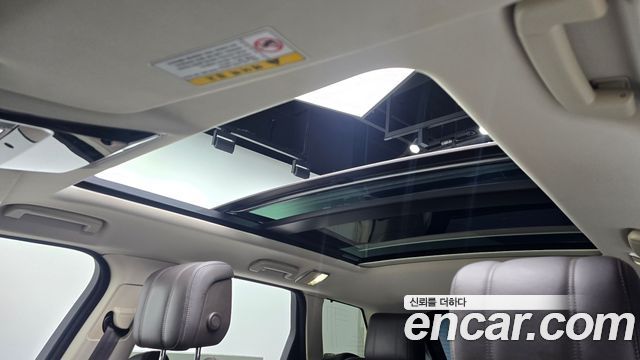 Land Rover Range Rover Sport (II) 3.0 SDV6 HSE Dynamic 2019 — фото 21