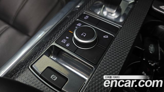 Land Rover Range Rover Sport (II) 3.0 SDV6 HSE Dynamic 2019 — фото 23