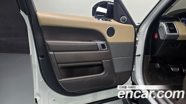 Land Rover Range Rover Sport (II) 3.0 SDV6 HSE Dynamic 2019 — фото 30