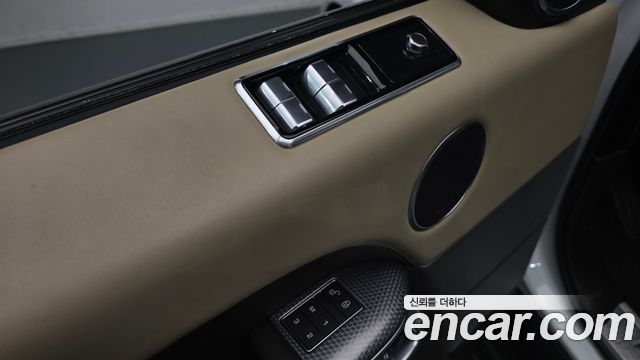Land Rover Range Rover Sport (II) 3.0 SDV6 HSE Dynamic 2019 — фото 36