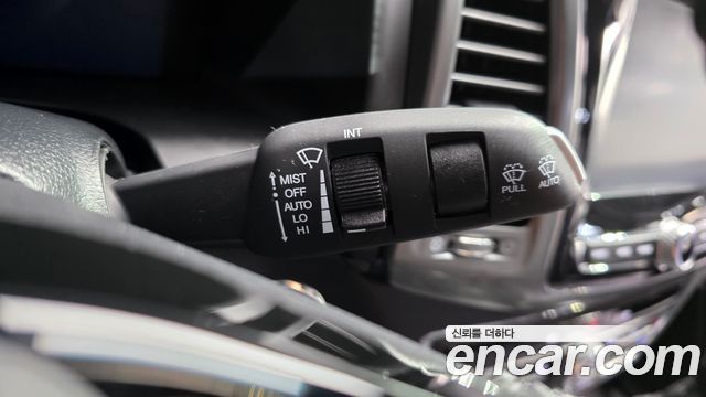 KG Mobility (SsangYong) Rexton Sports Khan Diesel 2.2 4WD Prestige 2022 — фото 36