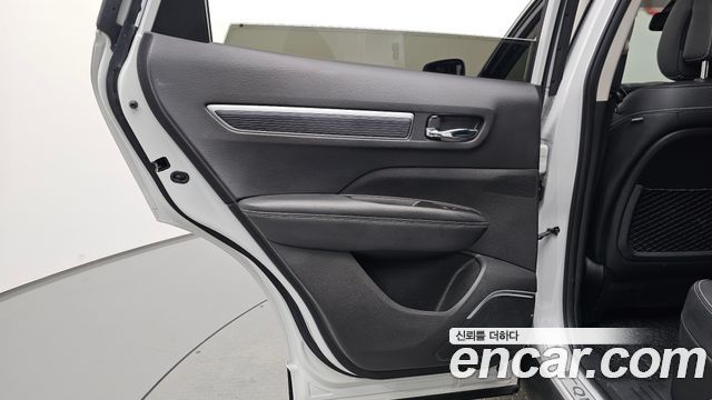 Renault Korea QM6 2.0 GDe RE Signature 2WD 2021 — фото 31