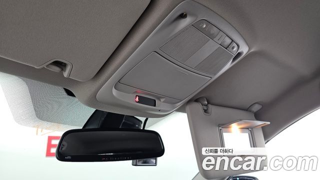 Renault Korea QM6 2.0 GDe RE Signature 2WD 2021 — фото 35