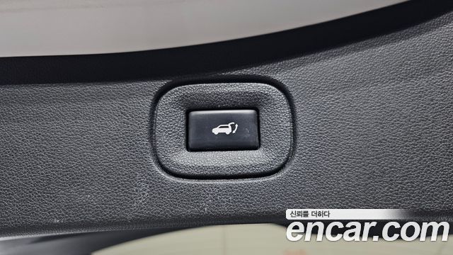Renault Korea QM6 2.0 GDe RE Signature 2WD 2021 — фото 37