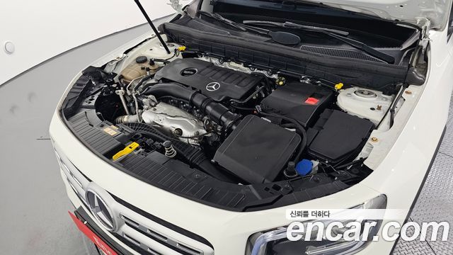 Mercedes-Benz GLB-Class (X247) GLB220 2021 — фото 6