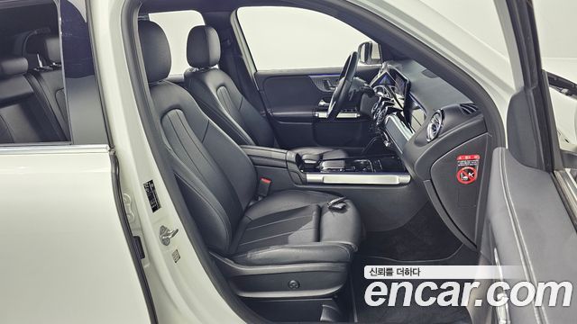 Mercedes-Benz GLB-Class (X247) GLB220 2021 — фото 26