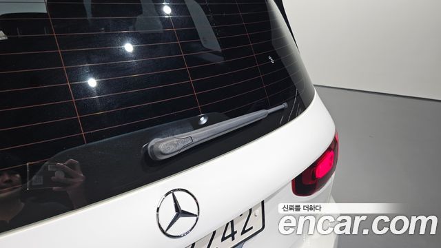 Mercedes-Benz GLB-Class (X247) GLB220 2021 — фото 28