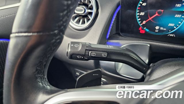 Mercedes-Benz GLB-Class (X247) GLB220 2021 — фото 29