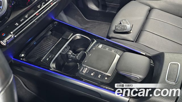 Mercedes-Benz GLB-Class (X247) GLB220 2021 — фото 30