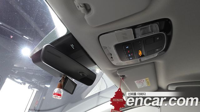Hyundai Tucson (NX4) Diesel 2.0 2WD Modern 2021 — фото 16