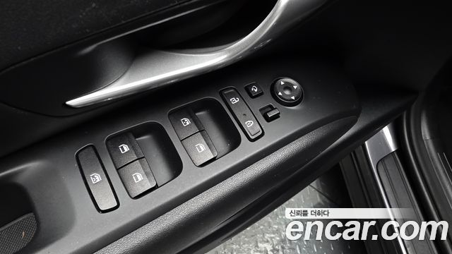 Hyundai Tucson (NX4) Diesel 2.0 2WD Modern 2021 — фото 19