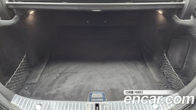 Mercedes-Benz S-Class (W222) Maybach S560 4MATIC 2020 — фото 20