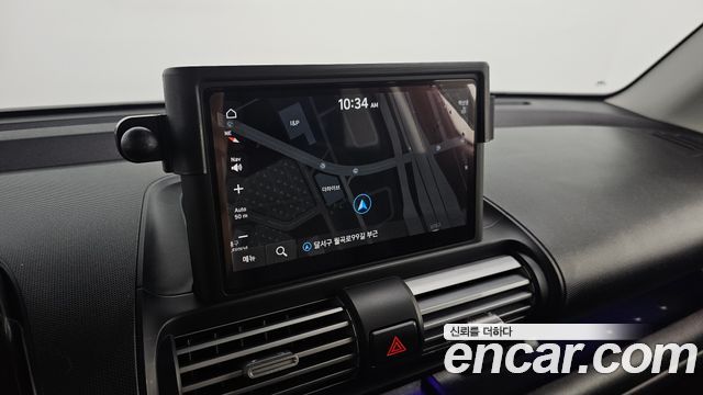 Hyundai Casper Turbo The Essential 2024 — фото 16