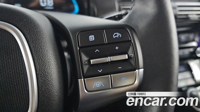 Hyundai Casper Turbo The Essential 2024 — фото 19