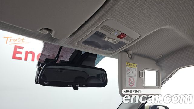 Hyundai Casper Turbo The Essential 2024 — фото 22