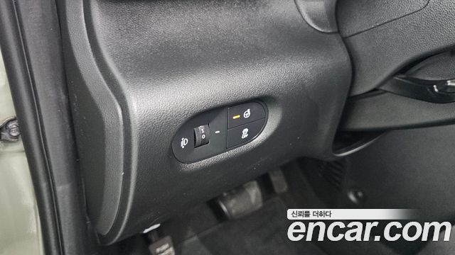 Hyundai Casper Turbo The Essential 2024 — фото 23