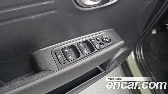 Hyundai Casper Turbo The Essential 2024 — фото 33