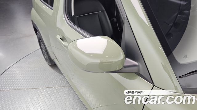 Hyundai Casper Turbo The Essential 2024 — фото 36