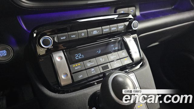 Hyundai Casper Turbo The Essential 2024 — фото 37